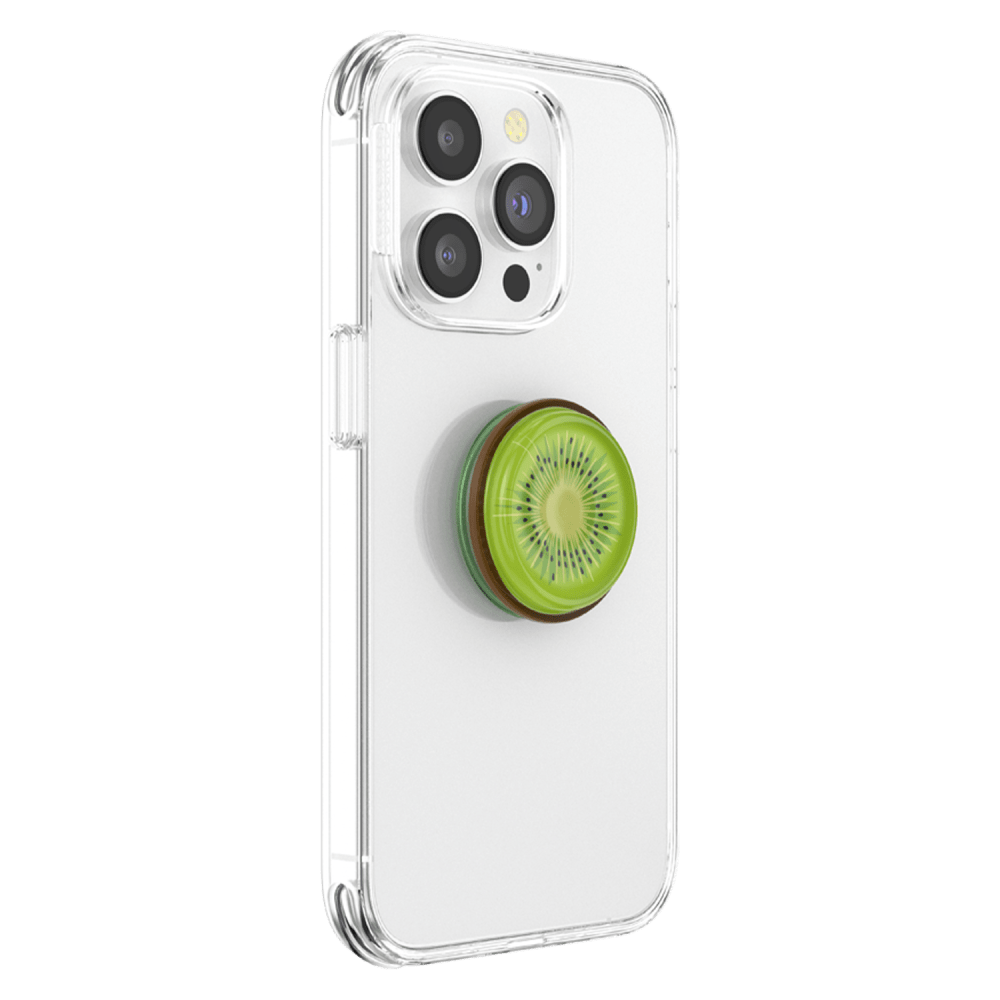 PopSockets PopGrip Premium Green by PopSockets