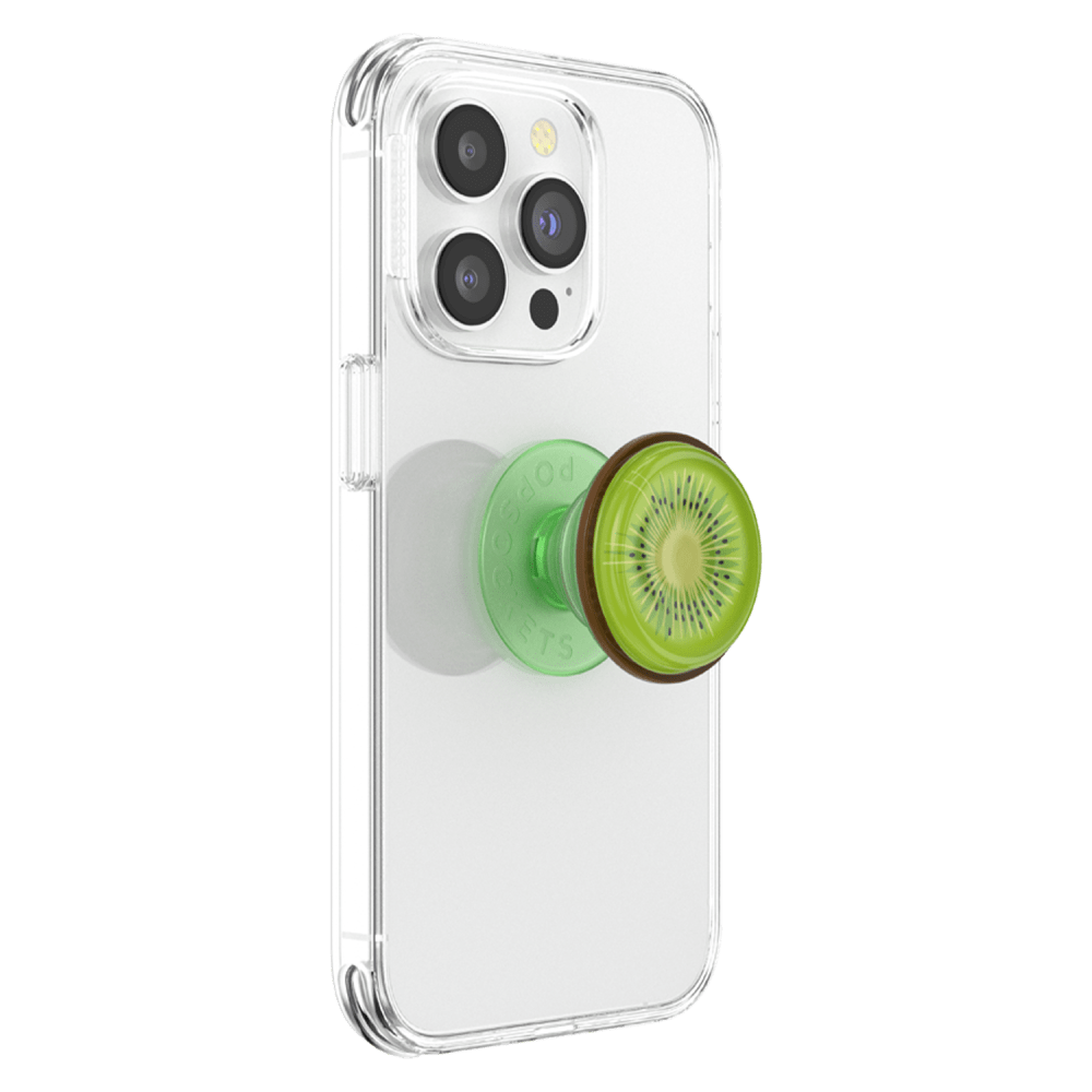 PopSockets PopGrip Premium Green by PopSockets