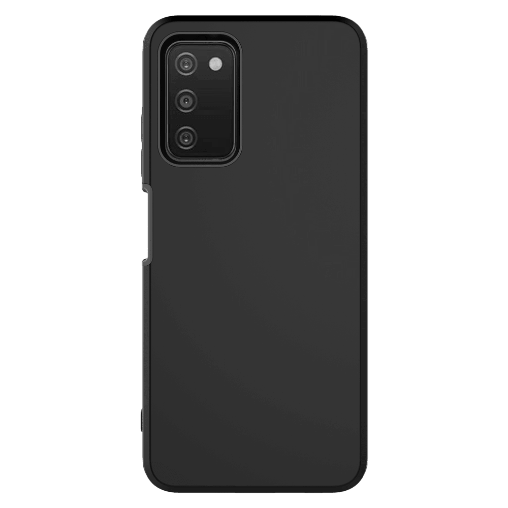 AMPD Classic Slim Dual Layer Case for Samsung Galaxy A03s-- by AMPD