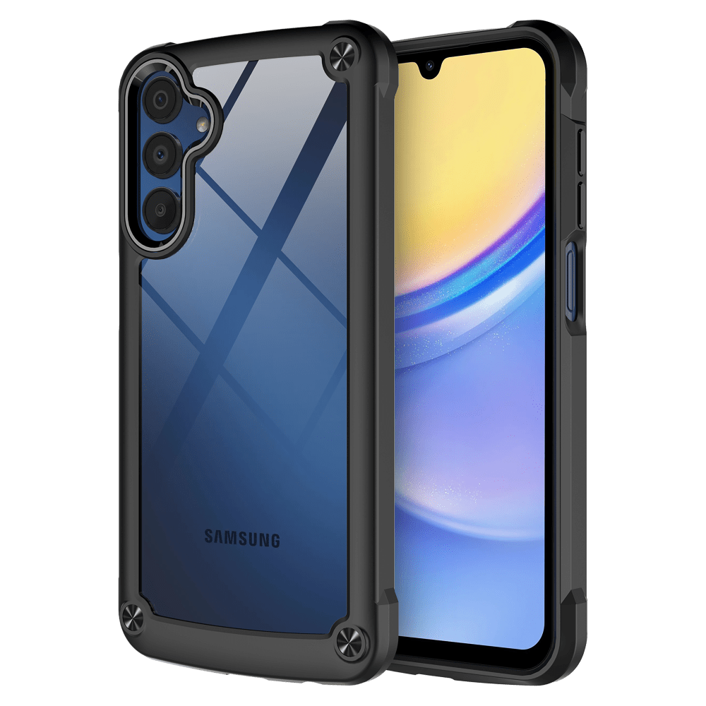AMPD DuraBump Case for Samsung Galaxy A15 5G-- by AMPD