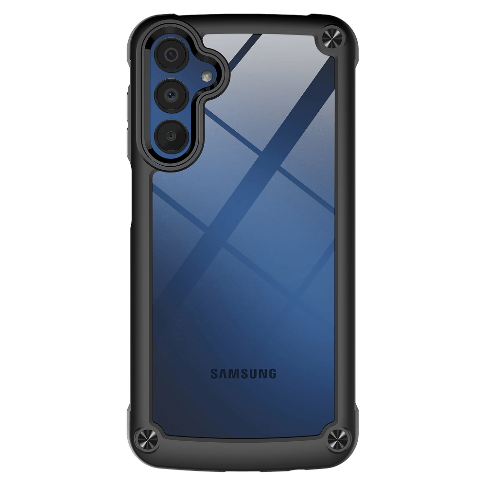 AMPD DuraBump Case for Samsung Galaxy A15 5G-- by AMPD