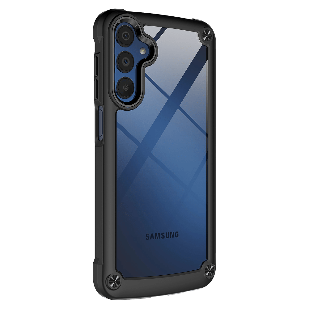 AMPD DuraBump Case for Samsung Galaxy A15 5G-- by AMPD