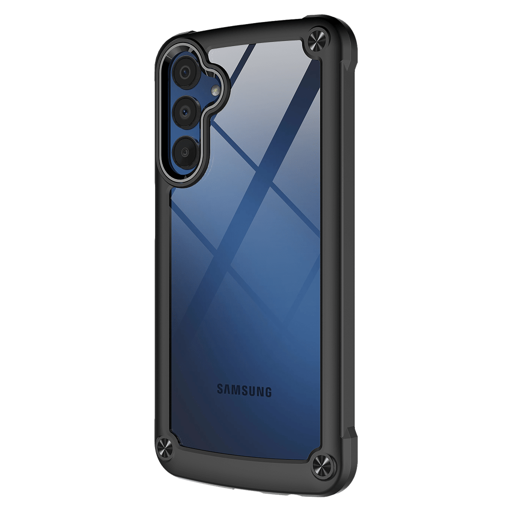 AMPD DuraBump Case for Samsung Galaxy A15 5G-- by AMPD