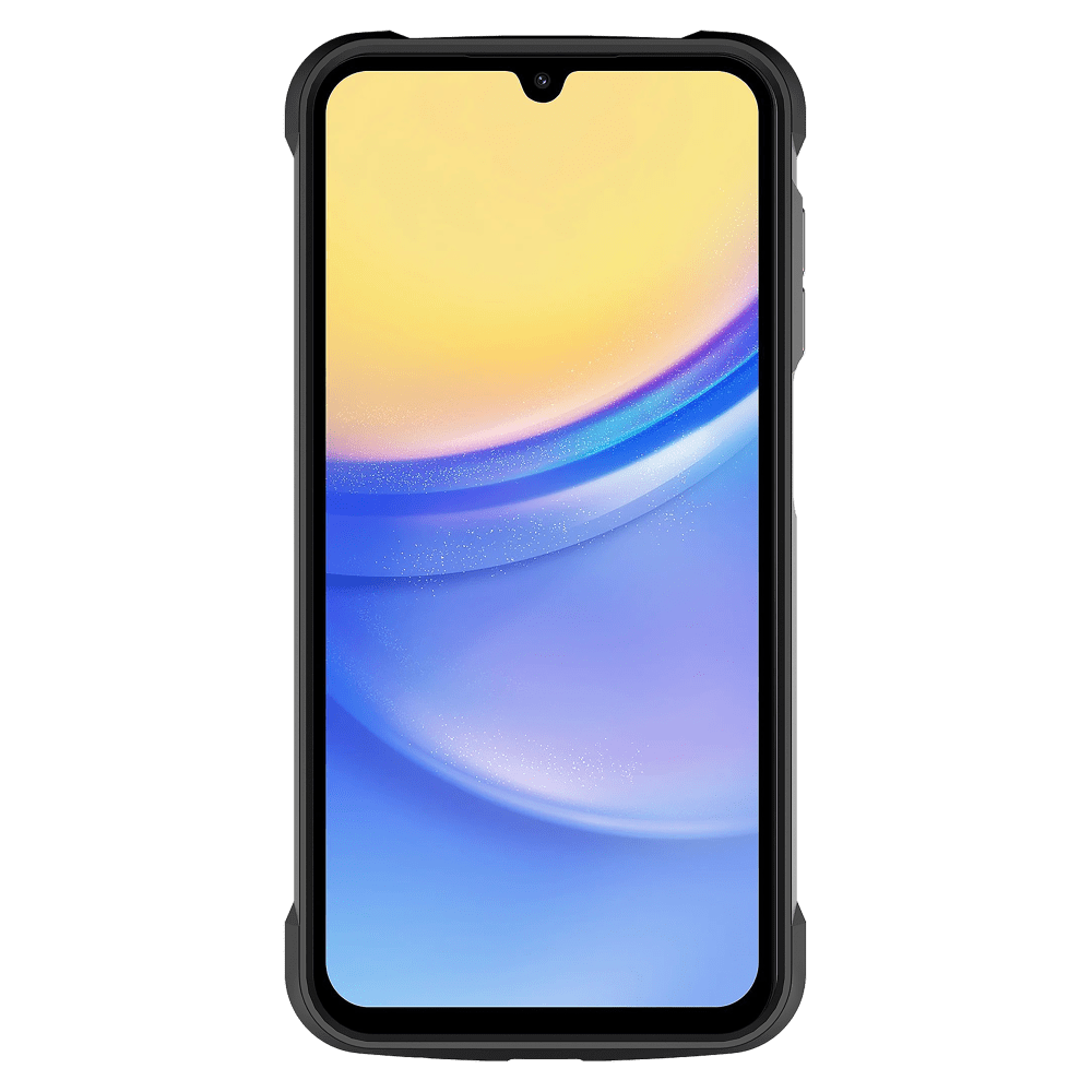 AMPD DuraBump Case for Samsung Galaxy A15 5G-- by AMPD