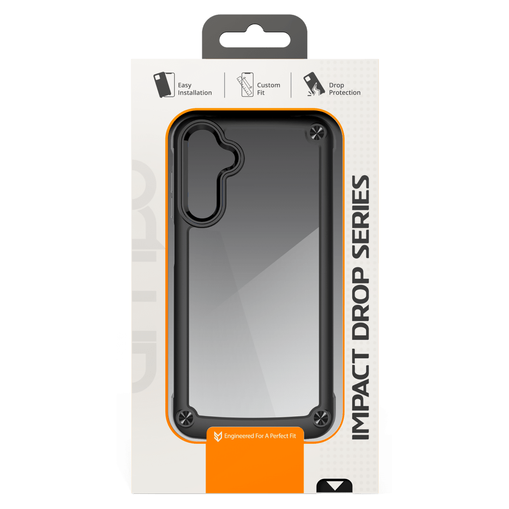 AMPD DuraBump Case for Samsung Galaxy A15 5G-- by AMPD