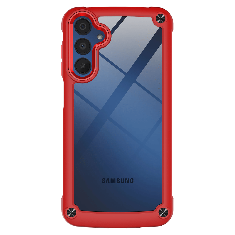 AMPD DuraBump Case for Samsung Galaxy A15 5G-- by AMPD