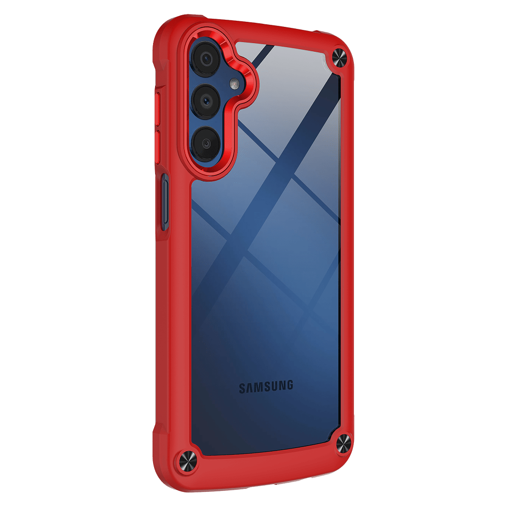 AMPD DuraBump Case for Samsung Galaxy A15 5G-- by AMPD