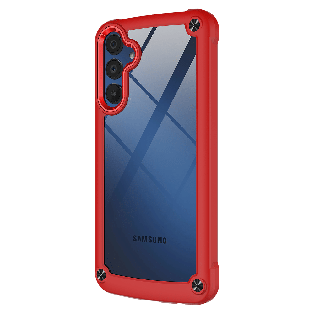 AMPD DuraBump Case for Samsung Galaxy A15 5G-- by AMPD