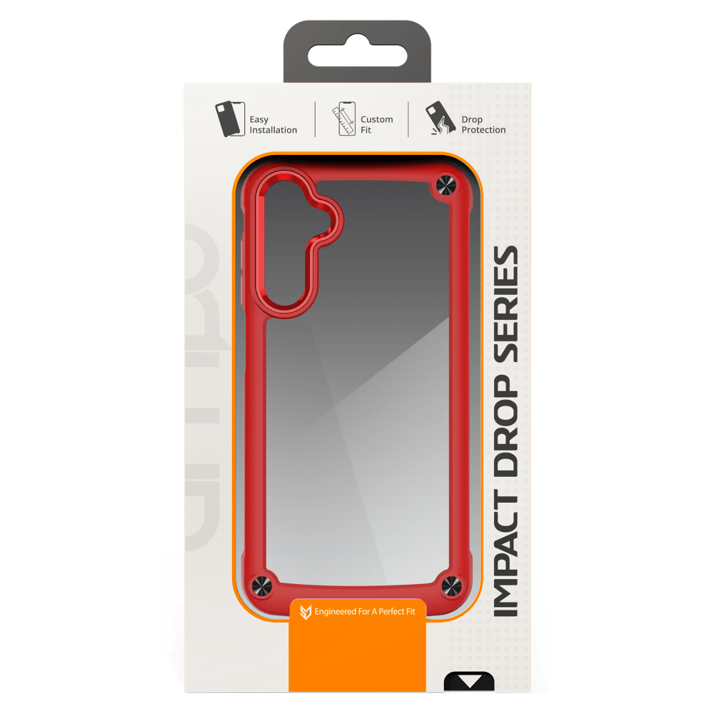 AMPD DuraBump Case for Samsung Galaxy A15 5G-- by AMPD