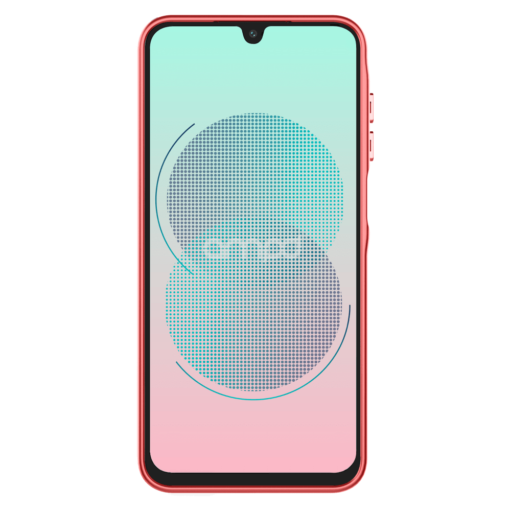 AMPD Acrylic Smoke CamKick MagSafe Case for Samsung Galaxy A16 5G-- by AMPD