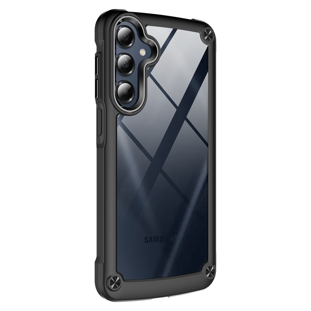 AMPD DuraBump Case for Samsung Galaxy A16 5G-- by AMPD