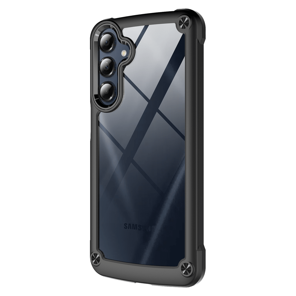 AMPD DuraBump Case for Samsung Galaxy A16 5G-- by AMPD