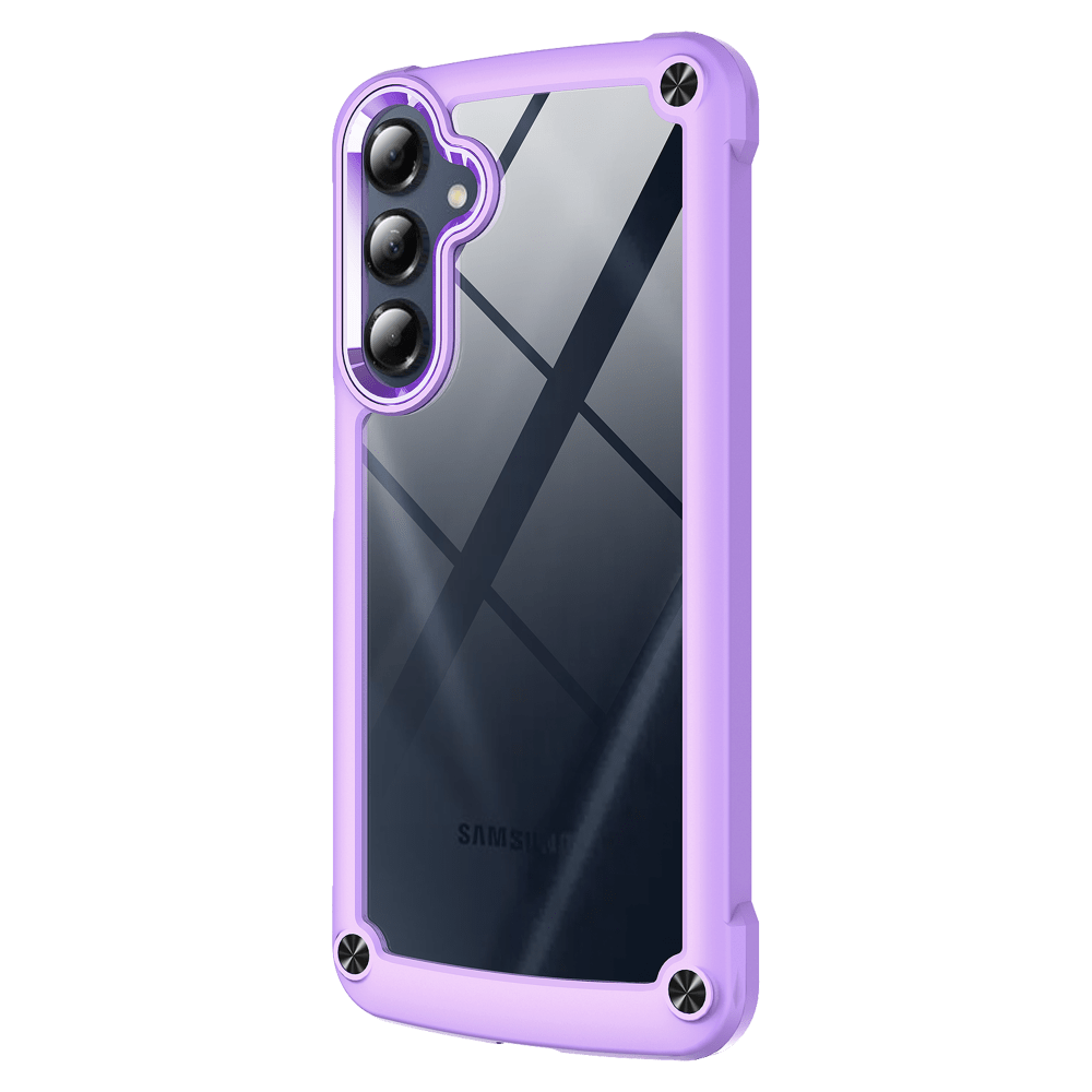 AMPD DuraBump Case for Samsung Galaxy A16 5G-- by AMPD
