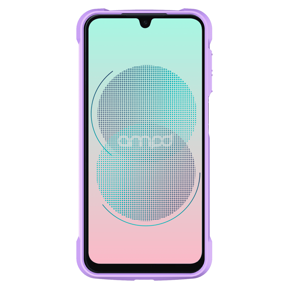 AMPD DuraBump Case for Samsung Galaxy A16 5G-- by AMPD