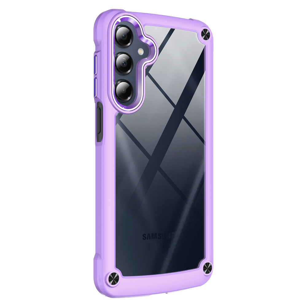 AMPD DuraBump Case for Samsung Galaxy A16 5G-- by AMPD