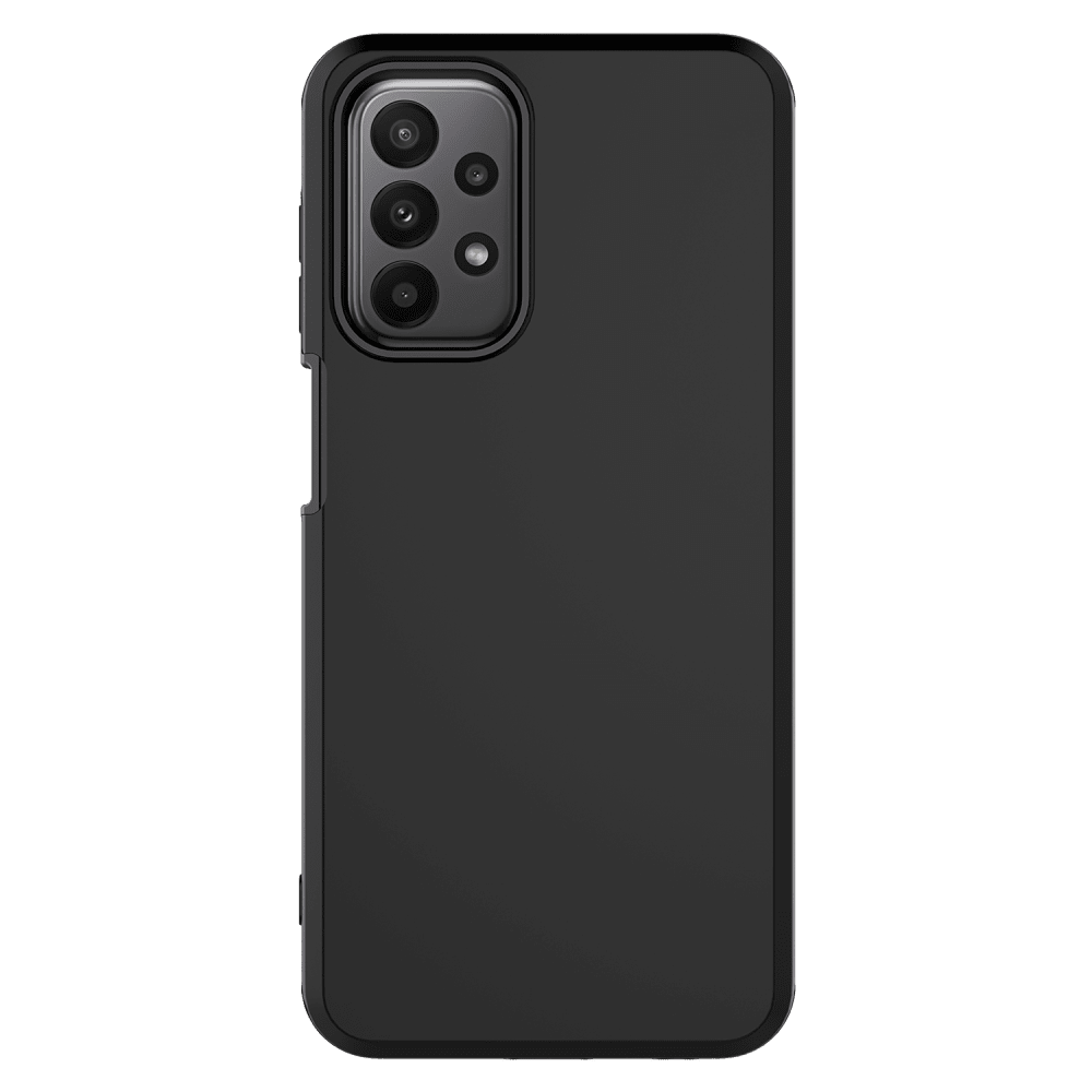 AMPD Classic Slim Dual Layer Case for Samsung Galaxy A23 / A23 5G-- by AMPD