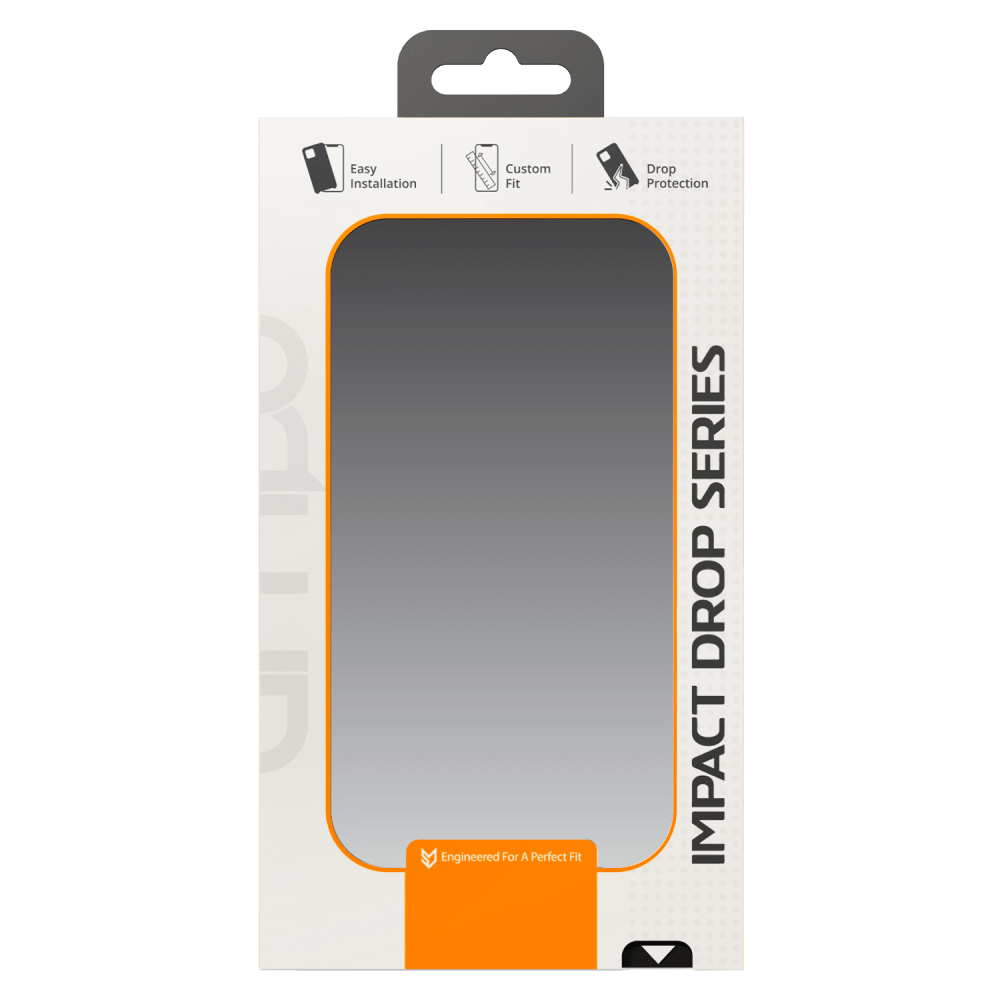 AMPD TPU / Acrylic Crystal Clear Case for Motorola Moto G 5G (2023) by AMPD
