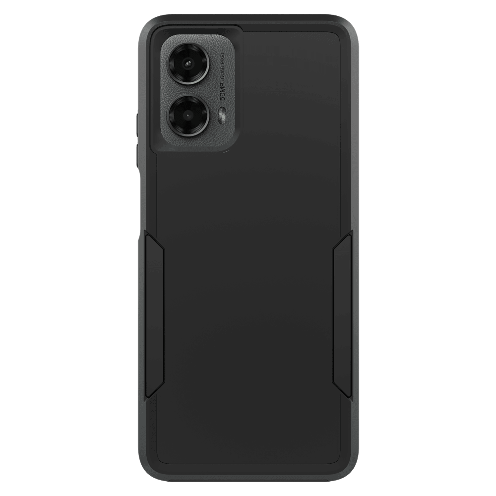AMPD Dual Layer Military Drop Case for Motorola Moto G 5G (2024)-- by AMPD