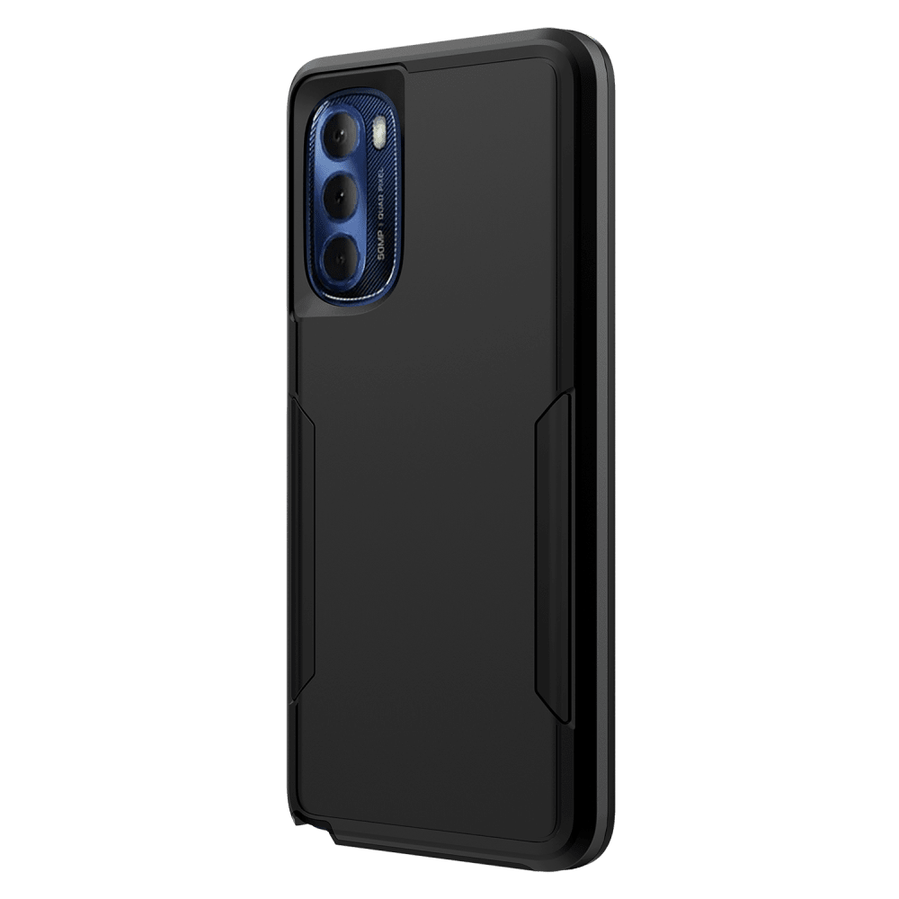 AMPD Military Drop Case for Motorola Moto G Stylus (2022) / Moto G Stylus 5G (2022)-- by AMPD