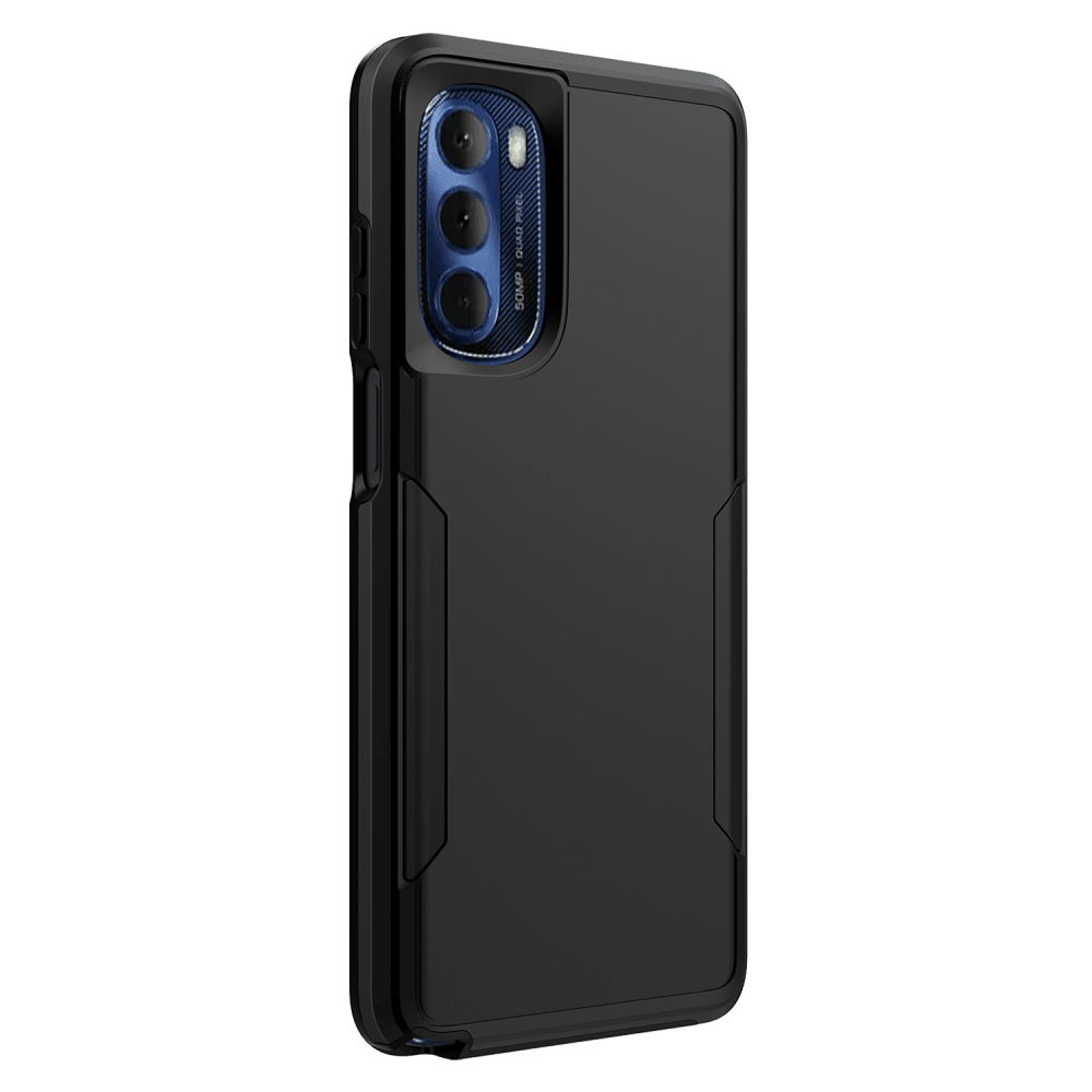 AMPD Military Drop Case for Motorola Moto G Stylus (2022) / Moto G Stylus 5G (2022)-- by AMPD