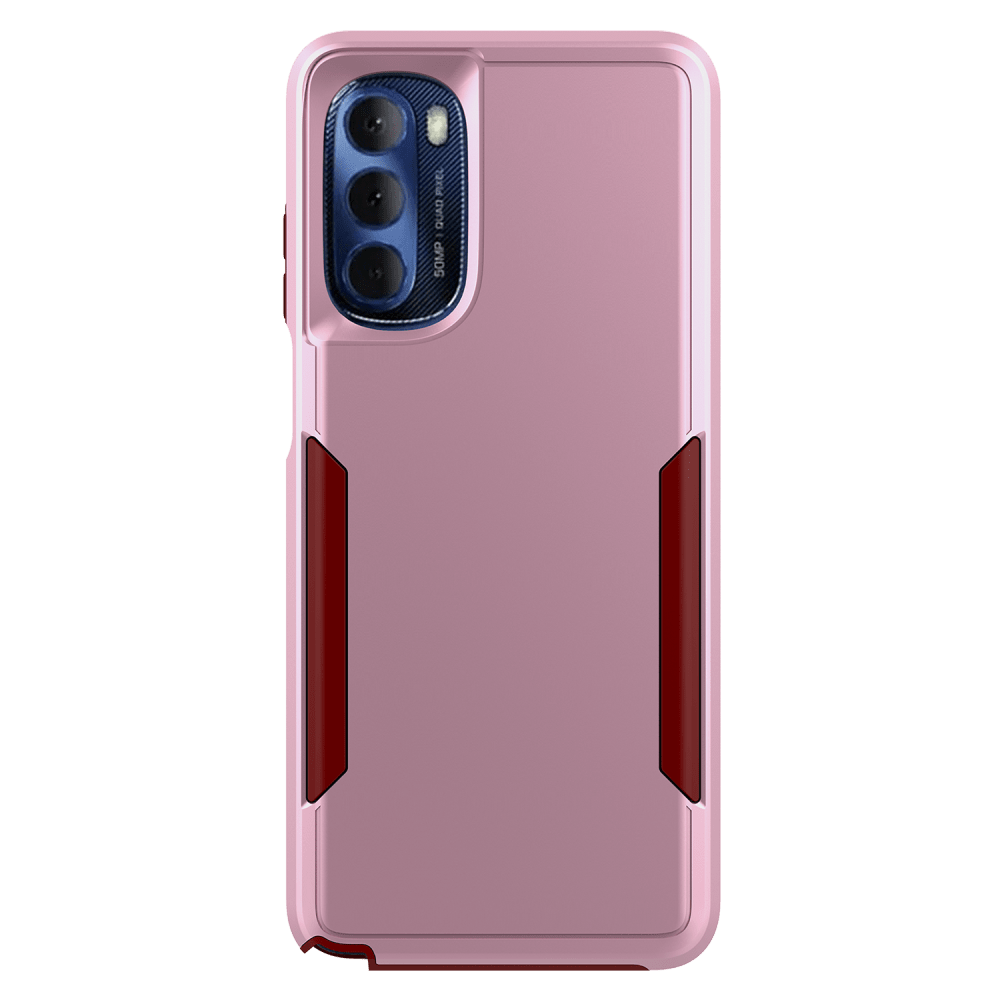 AMPD Military Drop Case for Motorola Moto G Stylus (2022) / Moto G Stylus 5G (2022)-- by AMPD