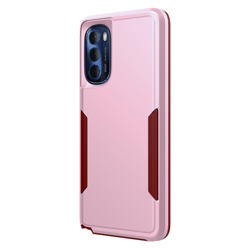 AMPD Military Drop Case for Motorola Moto G Stylus (2022) / Moto G Stylus 5G (2022)-- by AMPD