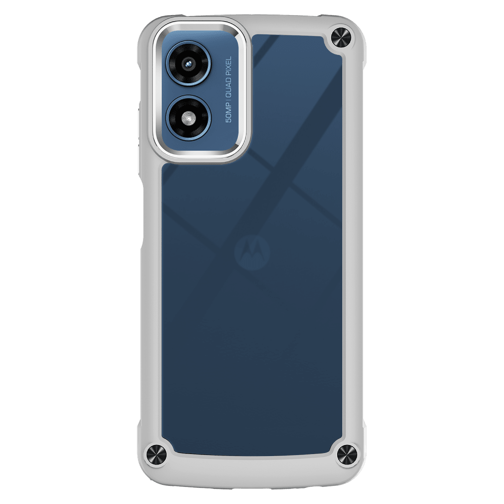 AMPD Acrylic DuraBump Case for Motorola Moto G Stylus 5G (2024)-- by AMPD