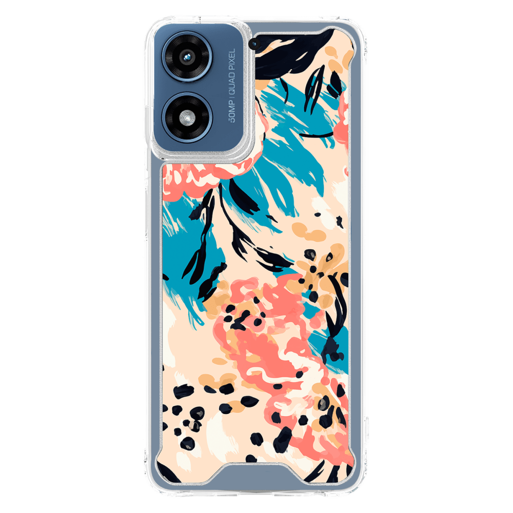 AMPD TPU/Acrylic HD Print Case for Motorola Moto G Stylus 5G (2024)-- by AMPD