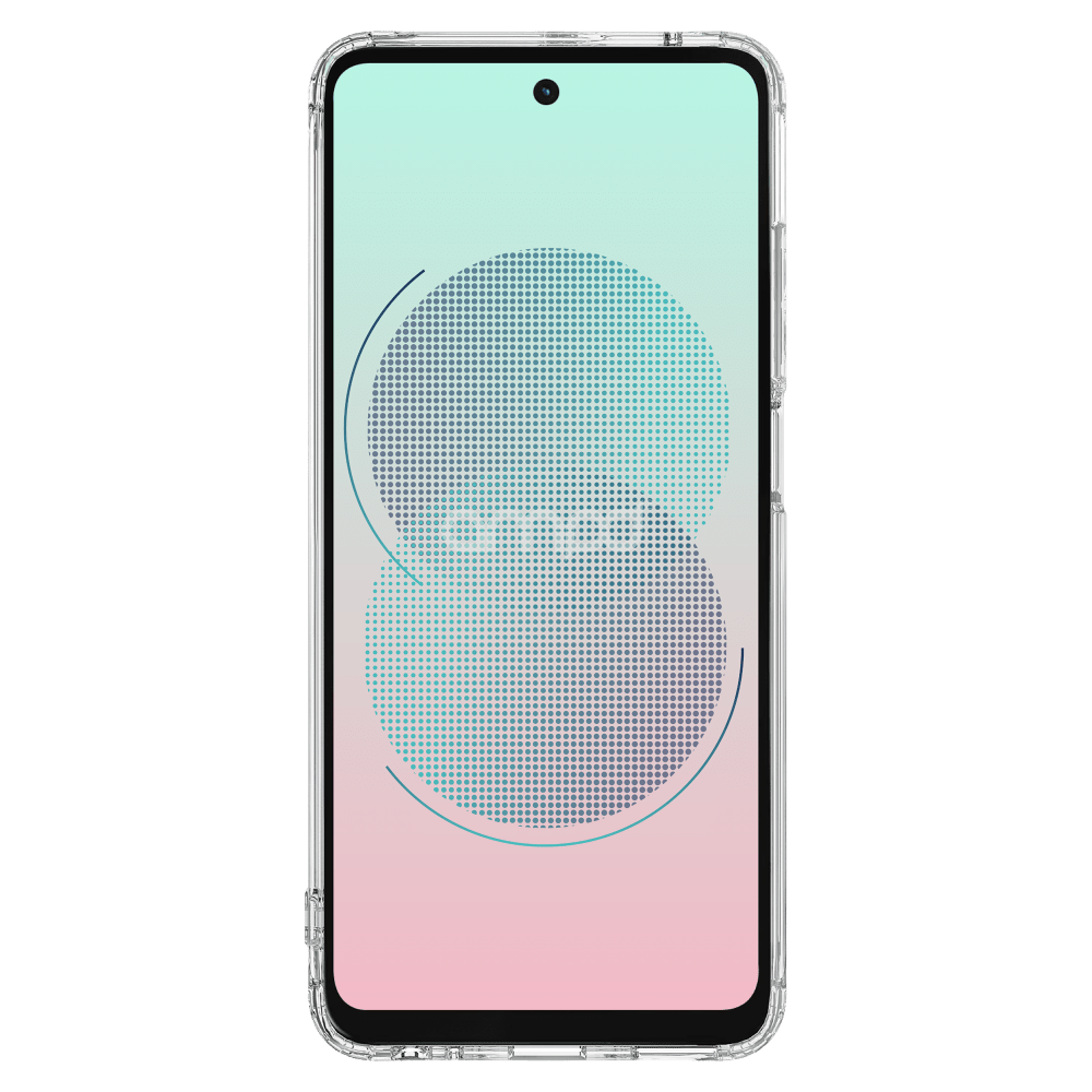 AMPD TPU/Acrylic HD Print Case for Motorola Moto G Stylus 5G (2024)-- by AMPD