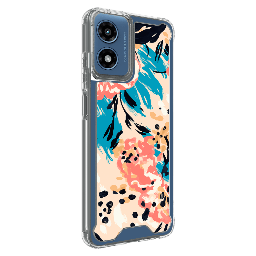 AMPD TPU/Acrylic HD Print Case for Motorola Moto G Stylus 5G (2024)-- by AMPD