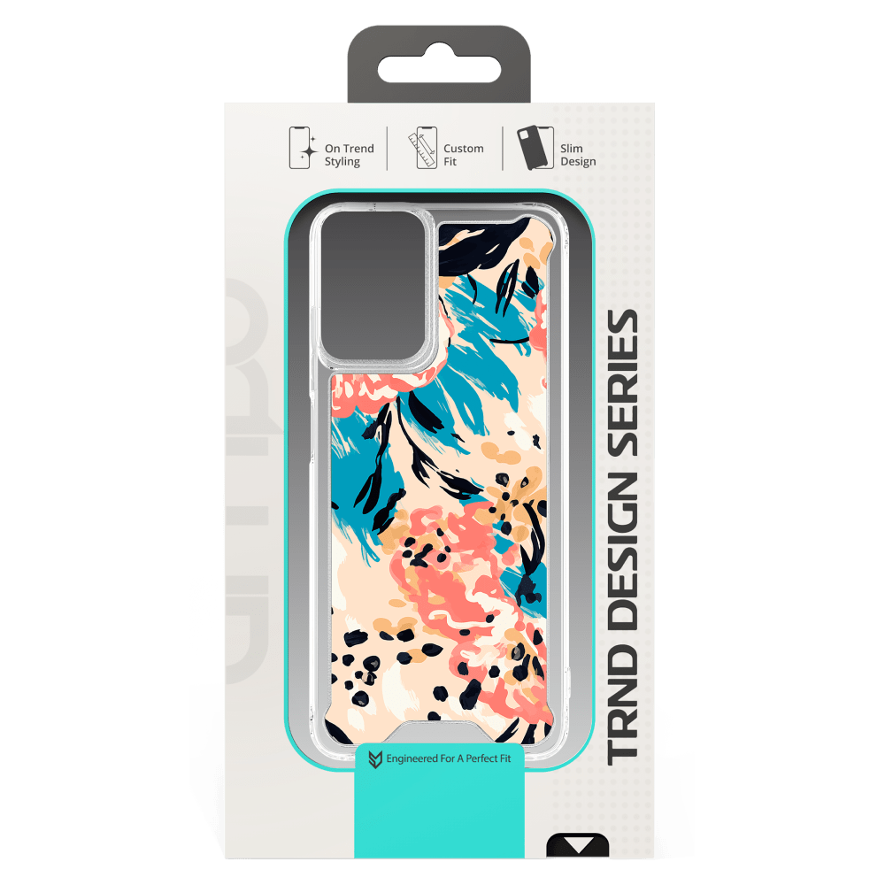AMPD TPU/Acrylic HD Print Case for Motorola Moto G Stylus 5G (2024)-- by AMPD