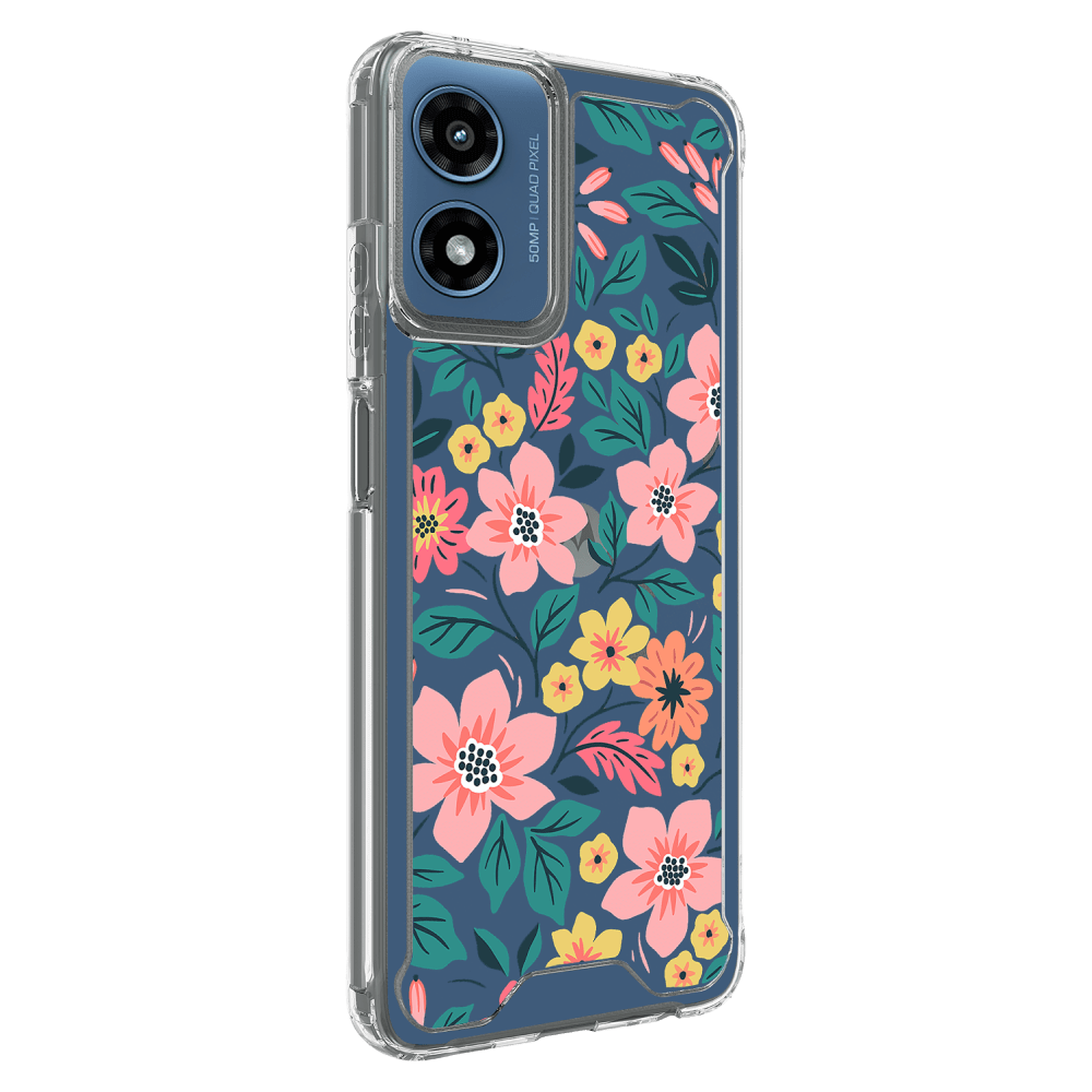 AMPD TPU/Acrylic HD Print Case for Motorola Moto G Stylus 5G (2024)-- by AMPD