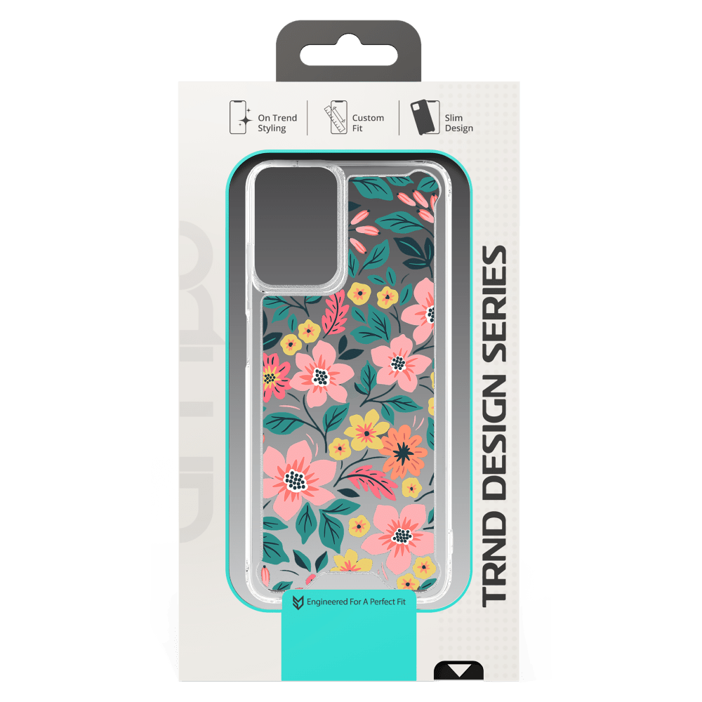 AMPD TPU/Acrylic HD Print Case for Motorola Moto G Stylus 5G (2024)-- by AMPD