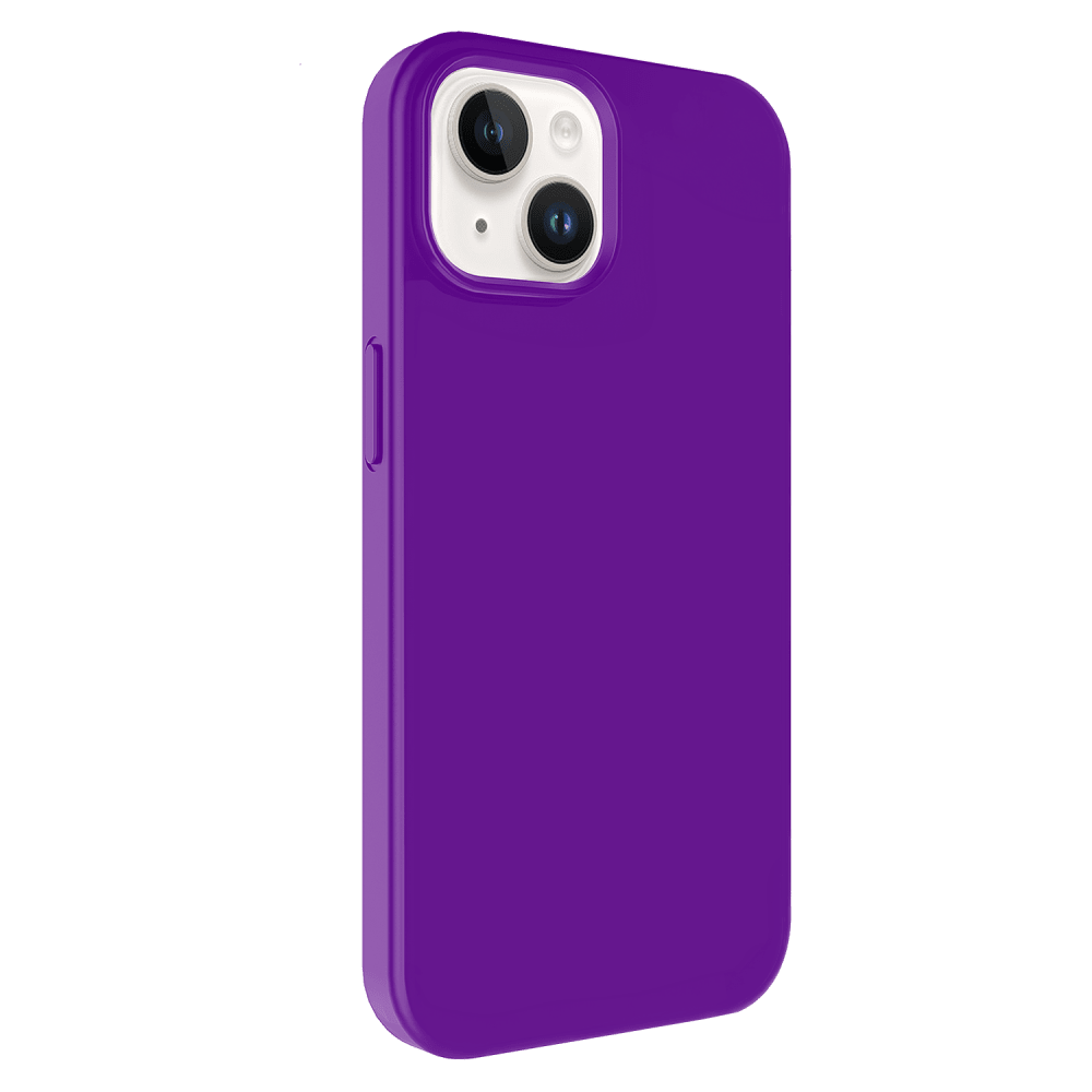 AMPD Dual Layer Classic Slim Case for Apple iPhone 13-- by AMPD