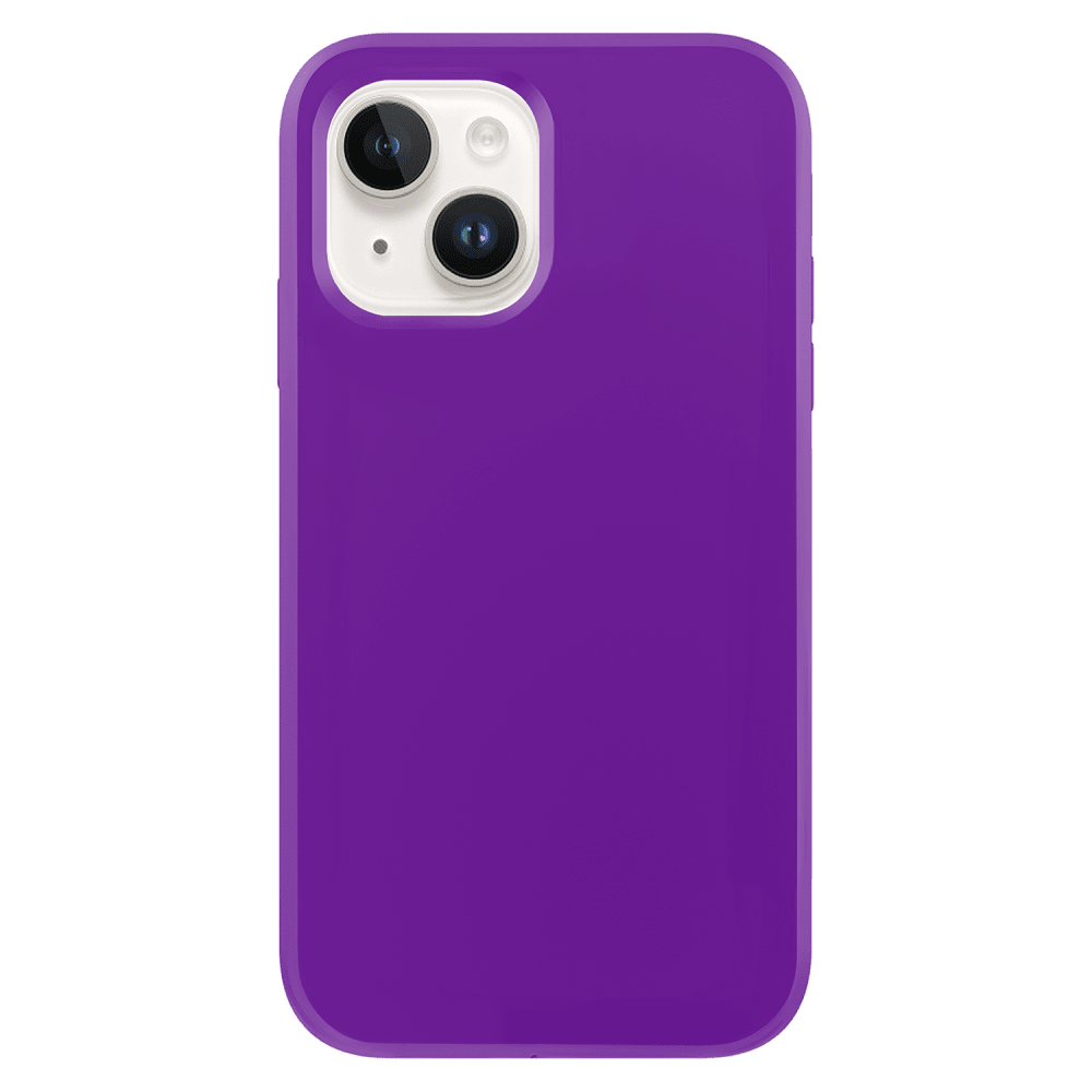 AMPD Dual Layer Classic Slim Case for Apple iPhone 13-- by AMPD