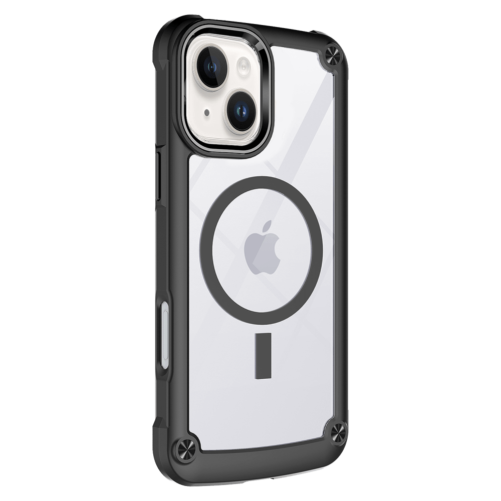 AMPD DuraBump Case for Apple iPhone 13-- by AMPD