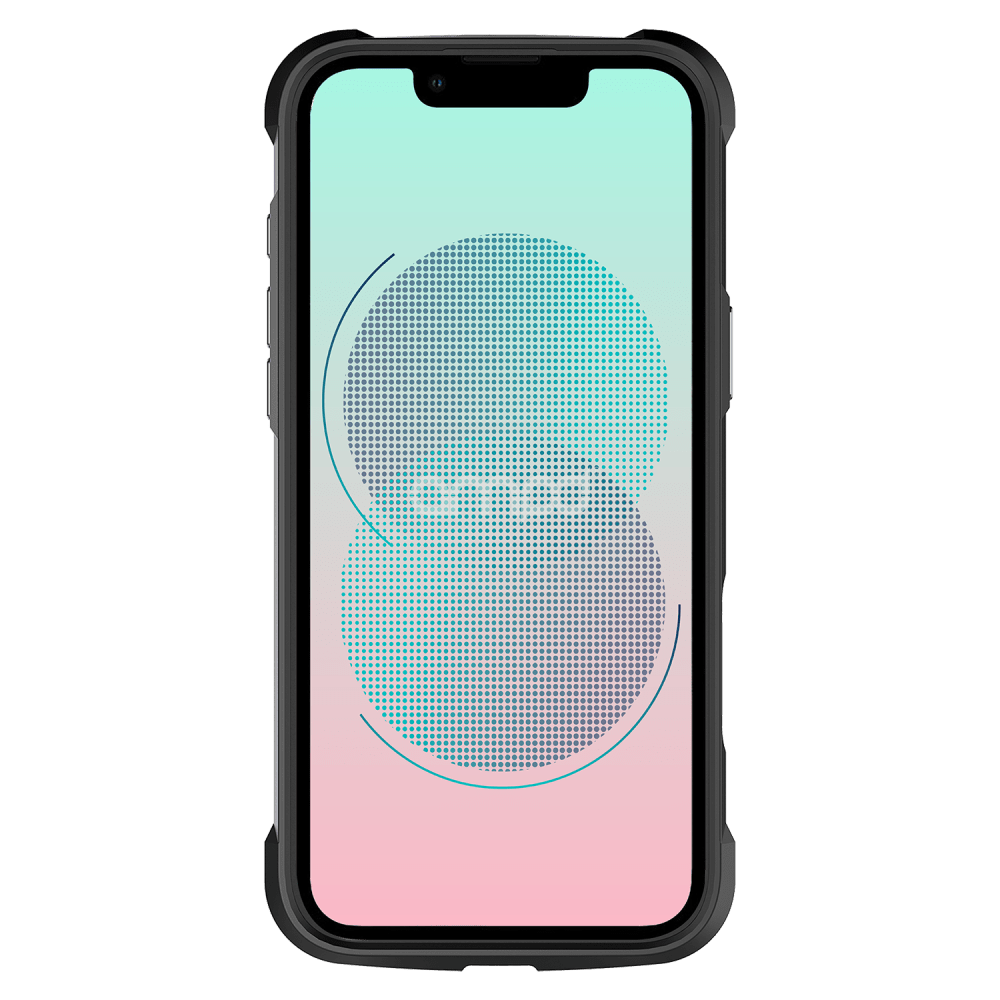 AMPD DuraBump Case for Apple iPhone 13-- by AMPD