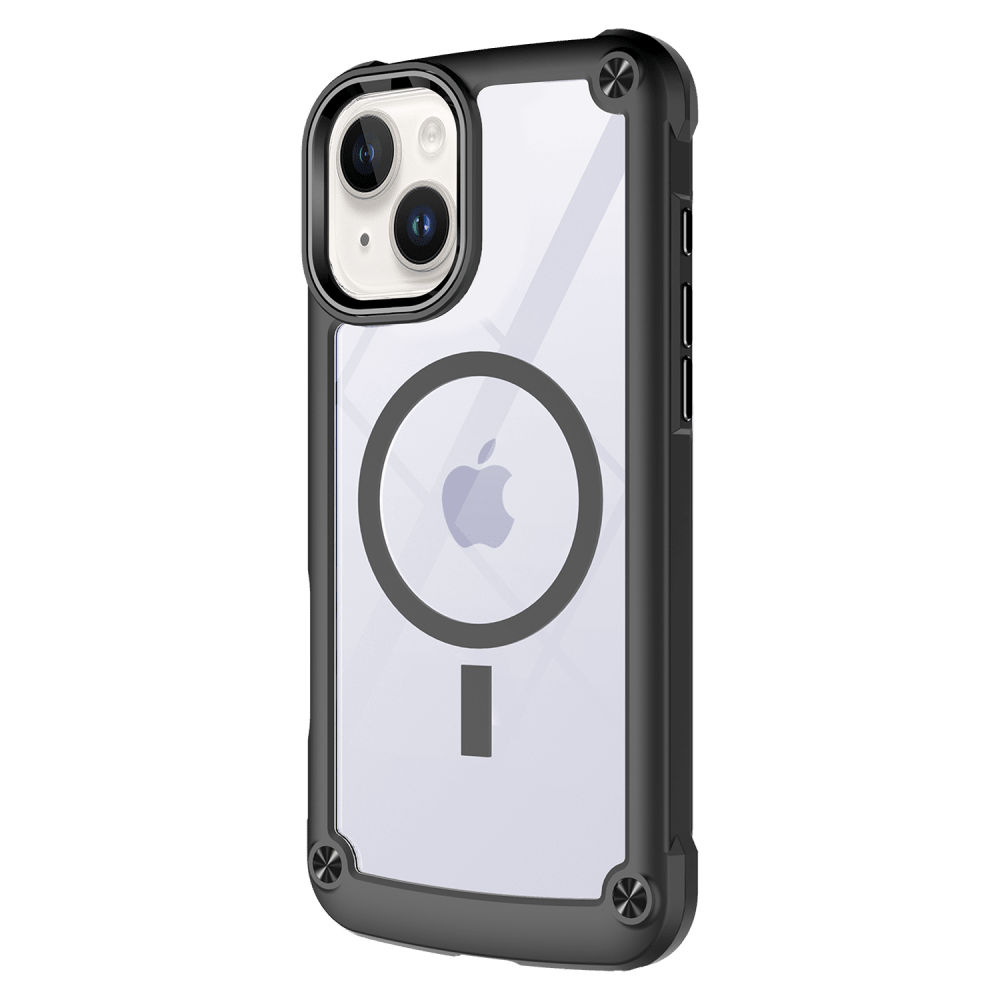 AMPD DuraBump Case for Apple iPhone 13-- by AMPD