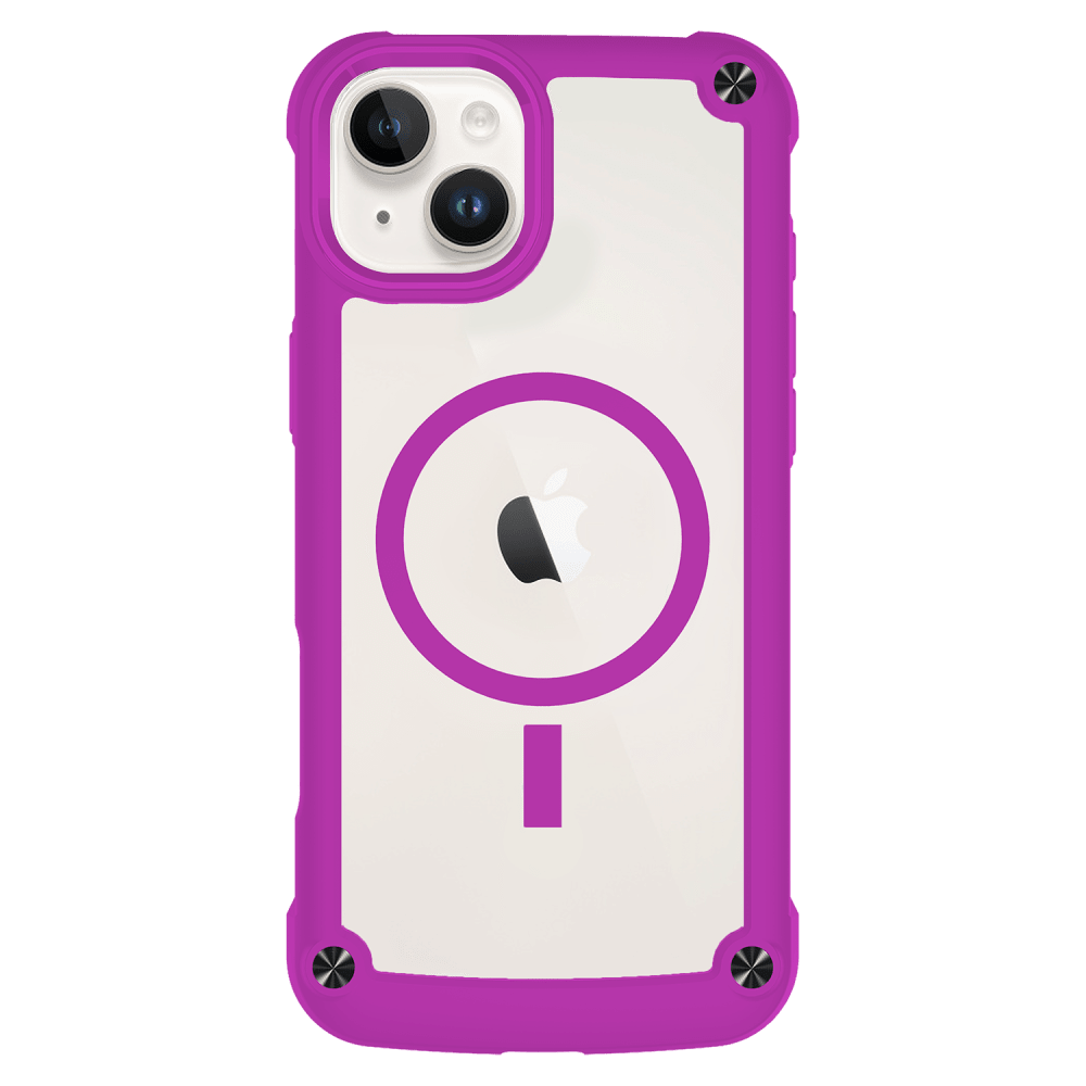 AMPD DuraBump Case for Apple iPhone 13-- by AMPD