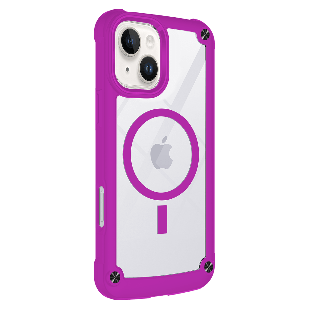 AMPD DuraBump Case for Apple iPhone 13-- by AMPD