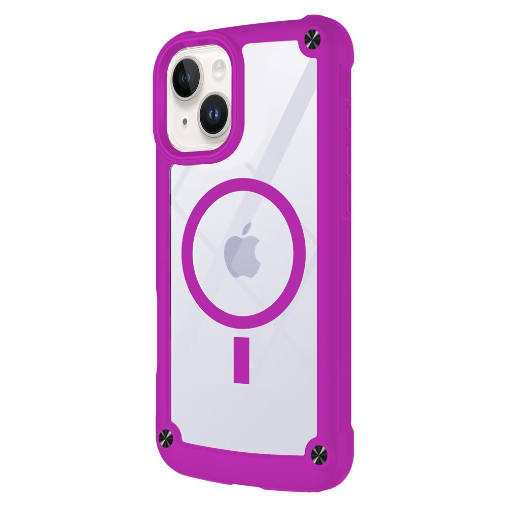 AMPD DuraBump Case for Apple iPhone 13-- by AMPD