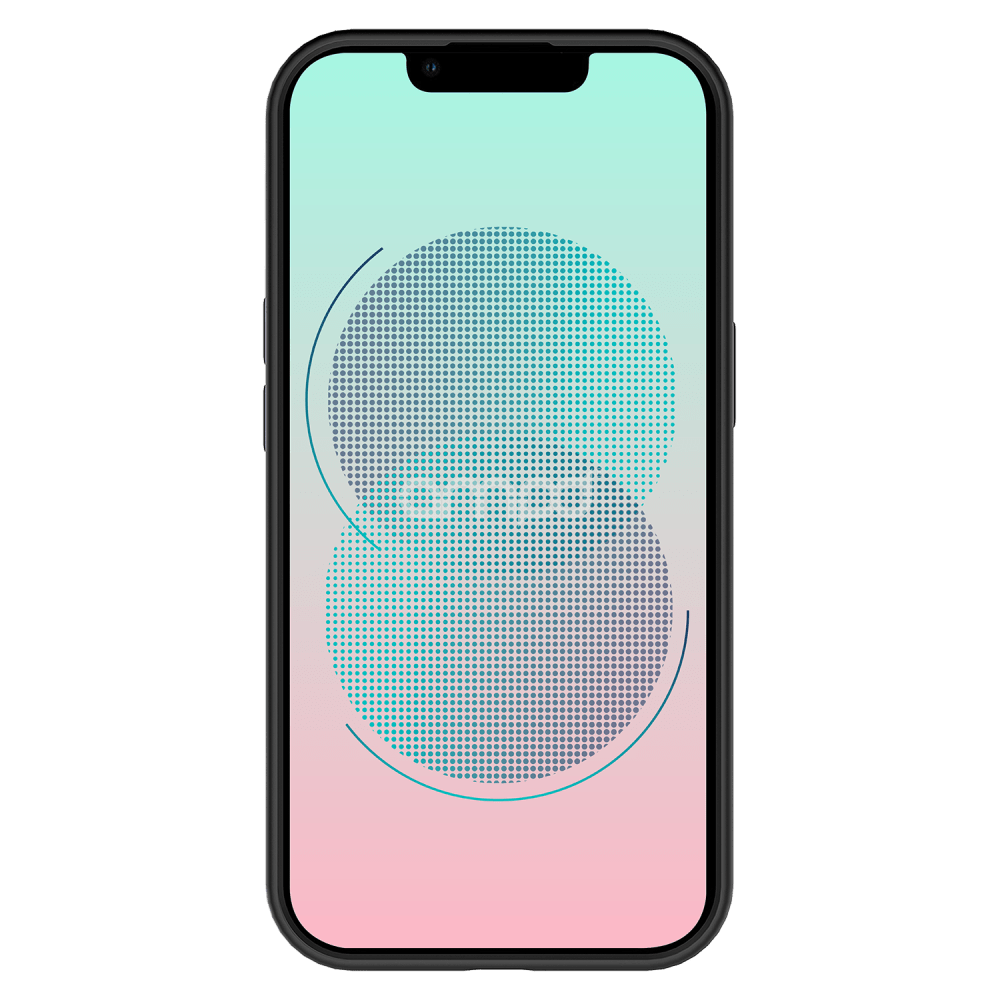 AMPD Military Drop Case for Apple iPhone 13-- by AMPD