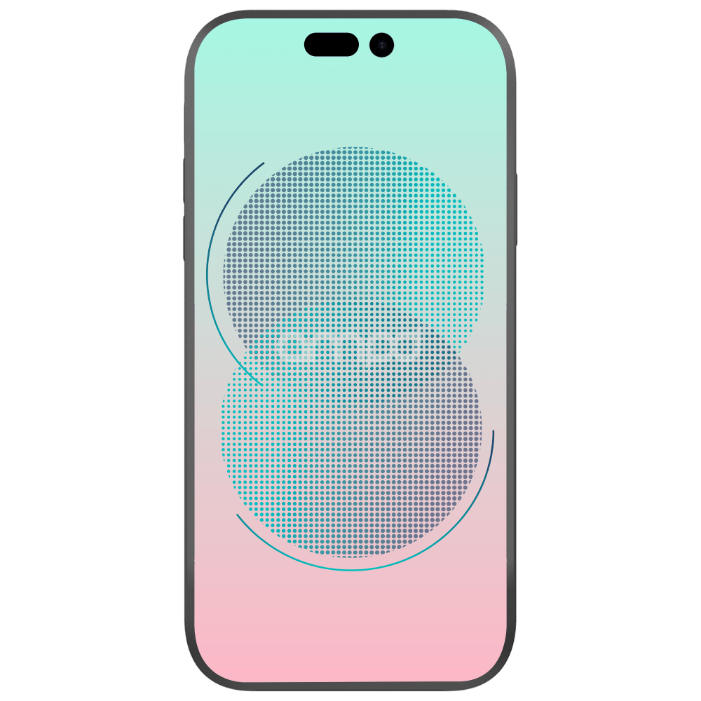AMPD Military Drop Case for Apple iPhone 16-Black by AMPD