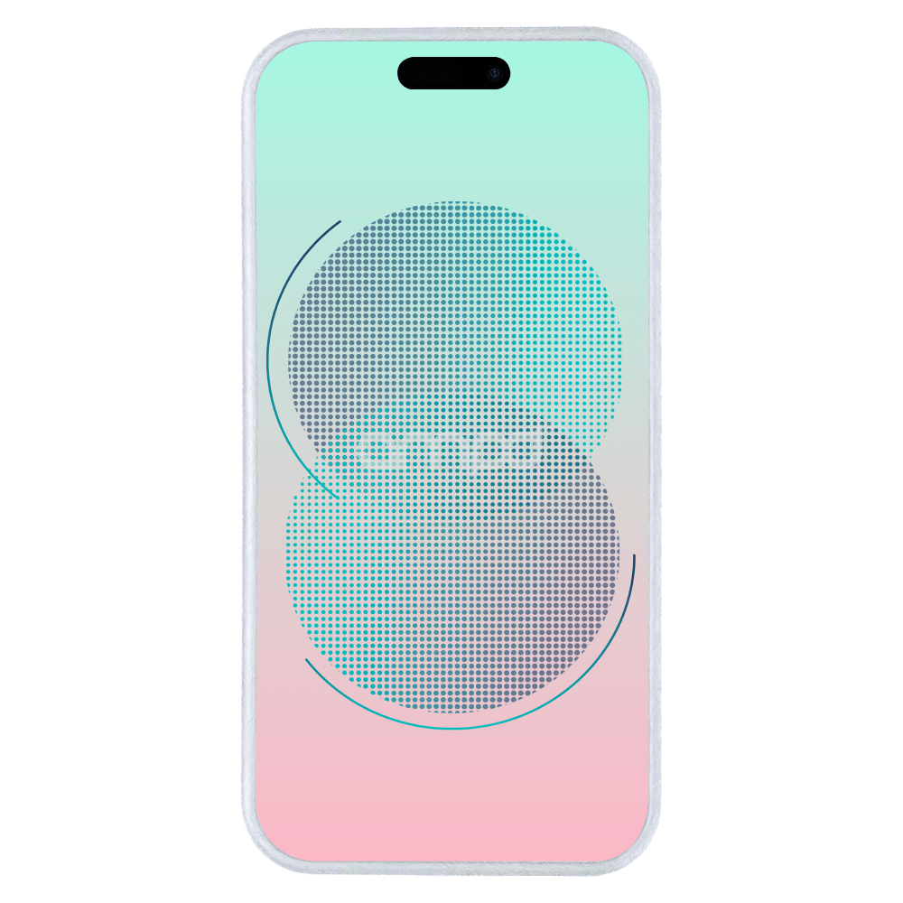 AMPD Acrylic Smoke CamKick MagSafe Case for Apple iPhone 16 Pro Max-- by AMPD