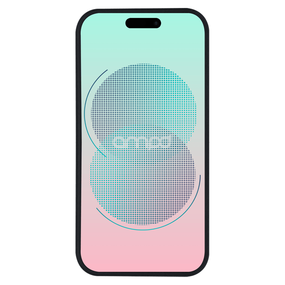 AMPD Acrylic Smoke CamKick MagSafe Case for Apple iPhone 16 Pro-- by AMPD