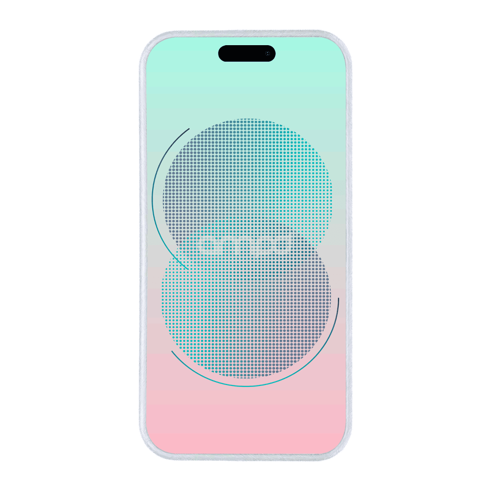 AMPD Acrylic Smoke CamKick MagSafe Case for Apple iPhone 16 Pro-- by AMPD