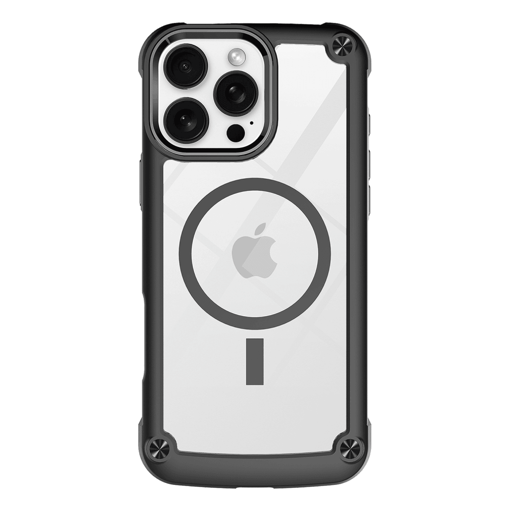 AMPD DuraBump MagSafe Case for Apple iPhone 16 Pro-- by AMPD