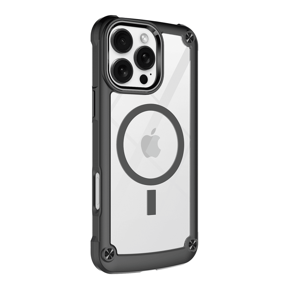 AMPD DuraBump MagSafe Case for Apple iPhone 16 Pro-- by AMPD
