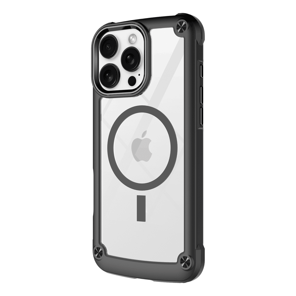 AMPD DuraBump MagSafe Case for Apple iPhone 16 Pro-- by AMPD