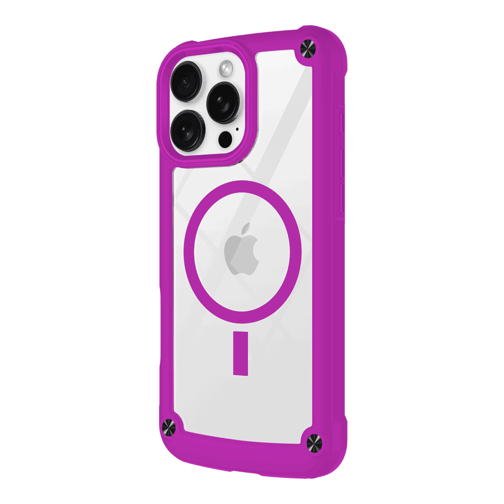 AMPD DuraBump MagSafe Case for Apple iPhone 16 Pro-- by AMPD